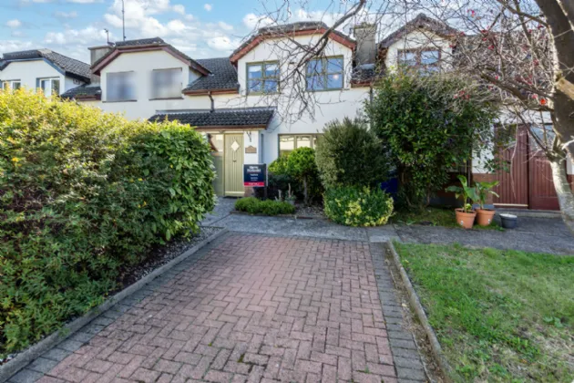 Photo of 21 Cromwellsfort Court, Wexford Town, Wexford, Y35 T9D2