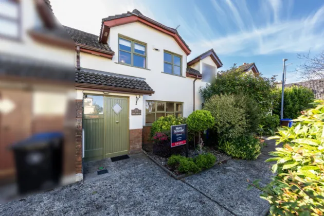 Photo of 21 Cromwellsfort Court, Wexford Town, Wexford, Y35 T9D2