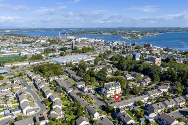 Photo of 21 Cromwellsfort Court, Wexford Town, Wexford, Y35 T9D2