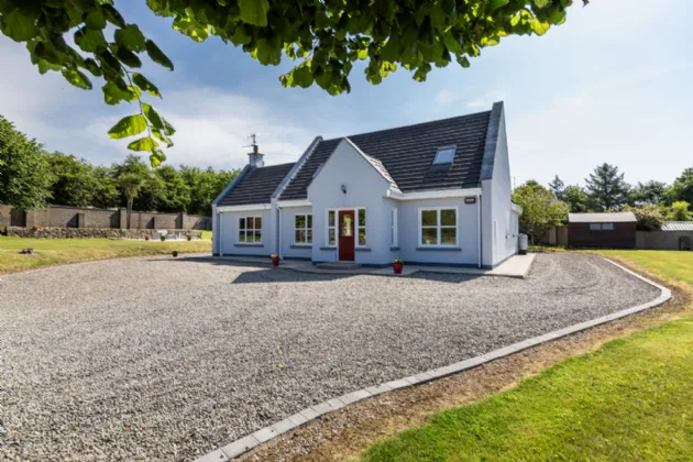 Photo of 1 Crosstown, Ballycogley, Co. Wexford, Y35 KD51