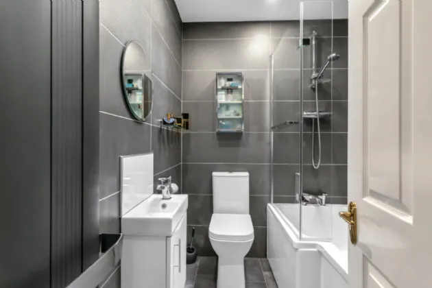 Photo of 4 Dominican Church Road,, Athy,, Co. Kildare, R14 C956