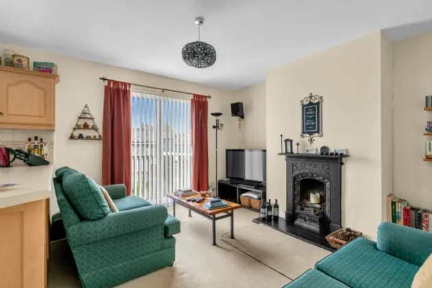 Photo of 4 Dominican Church Road,, Athy,, Co. Kildare, R14 C956