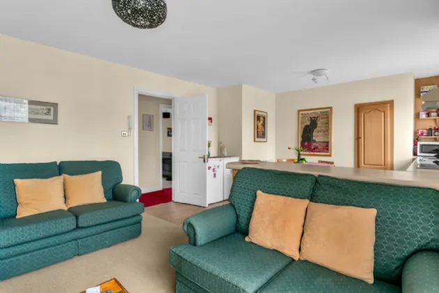 Photo of 4 Dominican Church Road,, Athy,, Co. Kildare, R14 C956