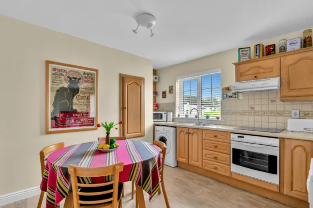 Photo of 4 Dominican Church Road,, Athy,, Co. Kildare, R14 C956