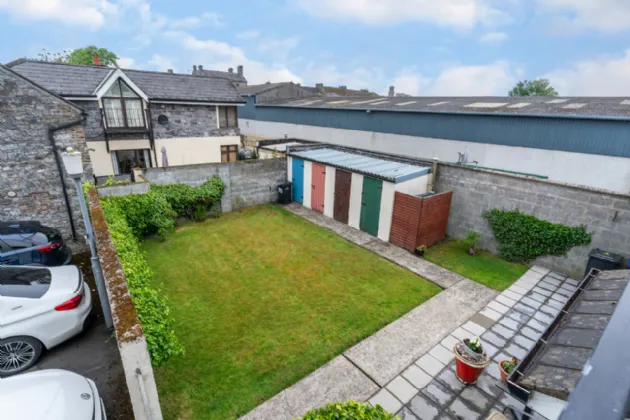 Photo of 4 Dominican Church Road,, Athy,, Co. Kildare, R14 C956