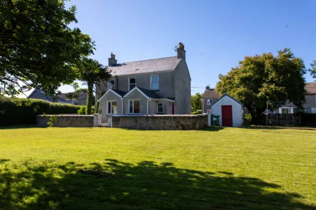 Photo of Ballyvelly House, Ballyvelly, Tralee, Co. Kerry, V92 X7YD