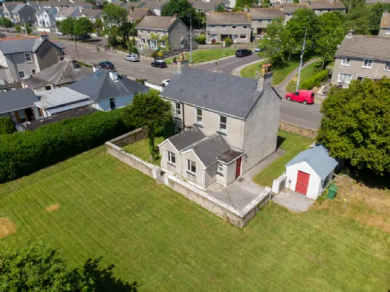 Photo of Ballyvelly House, Ballyvelly, Tralee, Co. Kerry, V92 X7YD