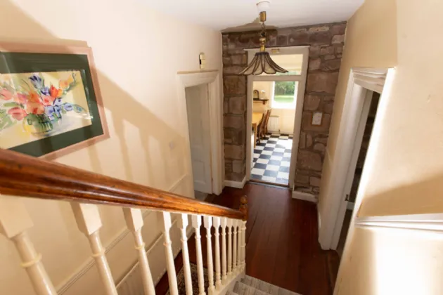 Photo of Ballyvelly House, Ballyvelly, Tralee, Co. Kerry, V92 X7YD