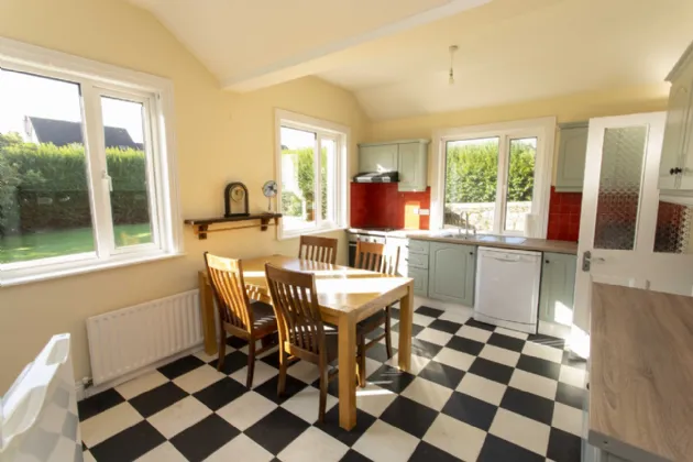 Photo of Ballyvelly House, Ballyvelly, Tralee, Co. Kerry, V92 X7YD