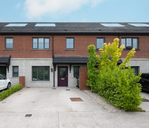Photo of 27 The Ferns, Classes Lake, Ballincollig, Cork, P31RX67
