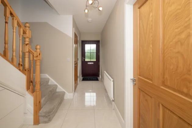 Photo of 27 The Ferns, Classes Lake, Ballincollig, Cork, P31RX67