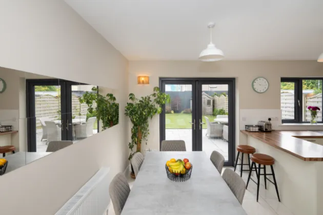 Photo of 27 The Ferns, Classes Lake, Ballincollig, Cork, P31RX67
