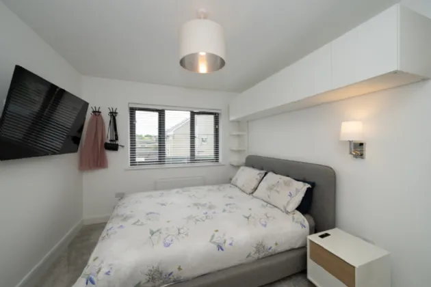 Photo of 27 The Ferns, Classes Lake, Ballincollig, Cork, P31RX67