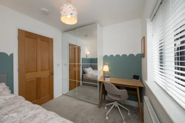 Photo of 27 The Ferns, Classes Lake, Ballincollig, Cork, P31RX67