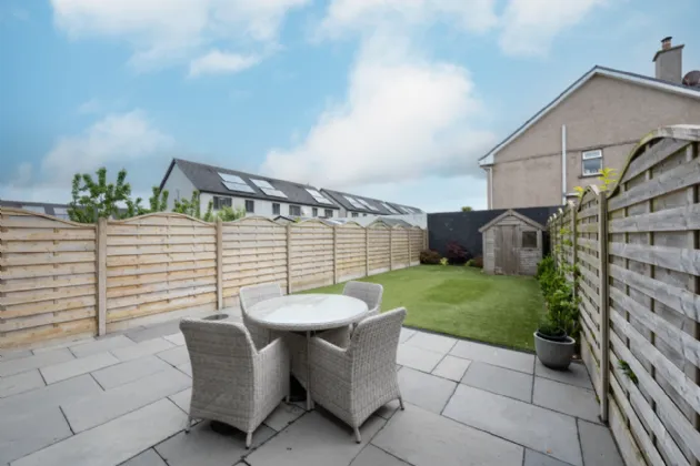 Photo of 27 The Ferns, Classes Lake, Ballincollig, Cork, P31RX67