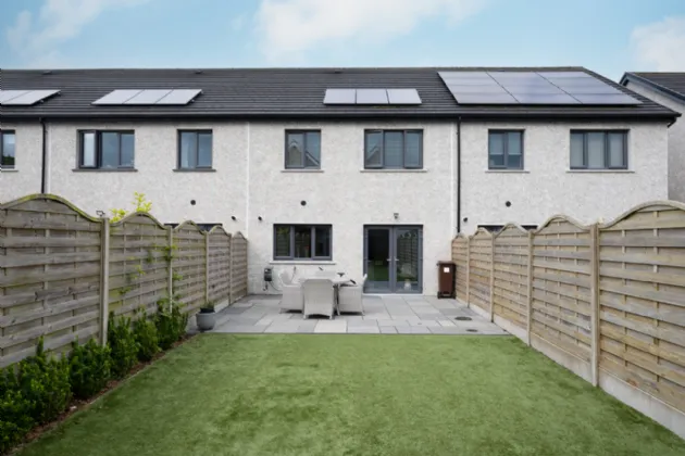 Photo of 27 The Ferns, Classes Lake, Ballincollig, Cork, P31RX67