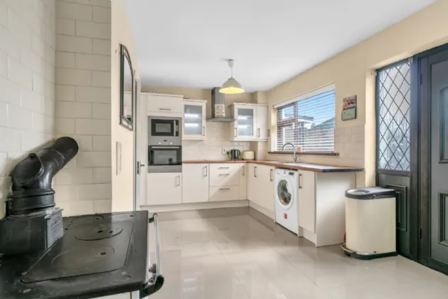 Photo of 1453 Kilberry,, Athy,, Co. Kildare,, R14 DN76