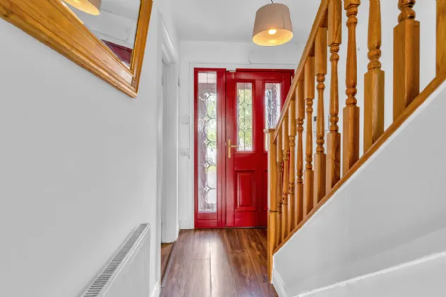 Photo of 1453 Kilberry,, Athy,, Co. Kildare,, R14 DN76