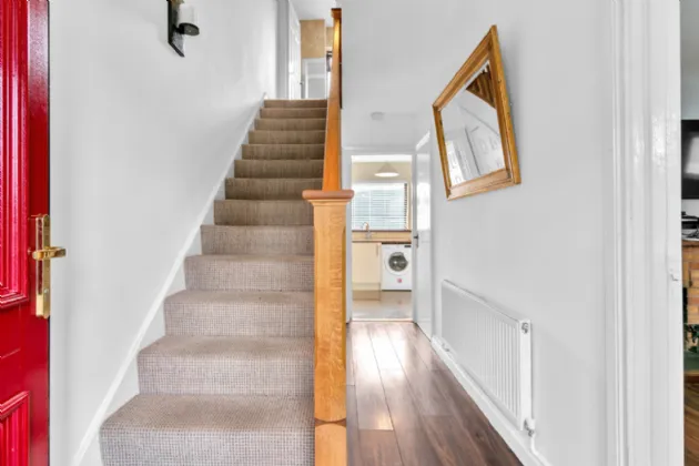 Photo of 1453 Kilberry,, Athy,, Co. Kildare,, R14 DN76