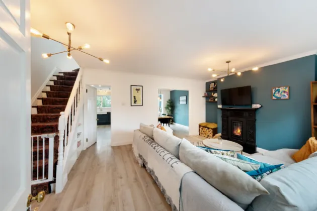 Photo of 180 Barton Road East, Churchtown, Dublin 14, D14 YE24