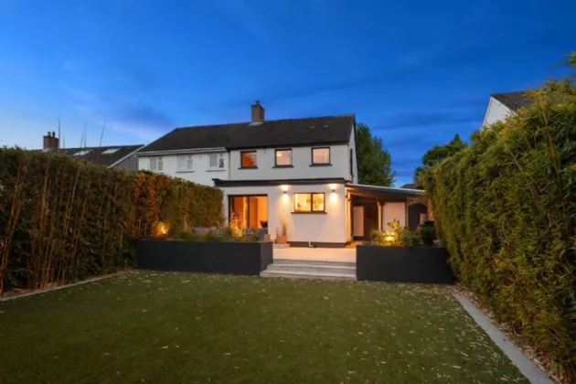 Photo of 180 Barton Road East, Churchtown, Dublin 14, D14 YE24