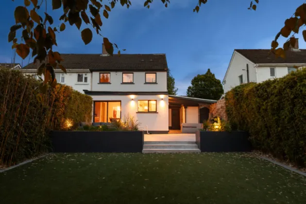 Photo of 180 Barton Road East, Churchtown, Dublin 14, D14 YE24