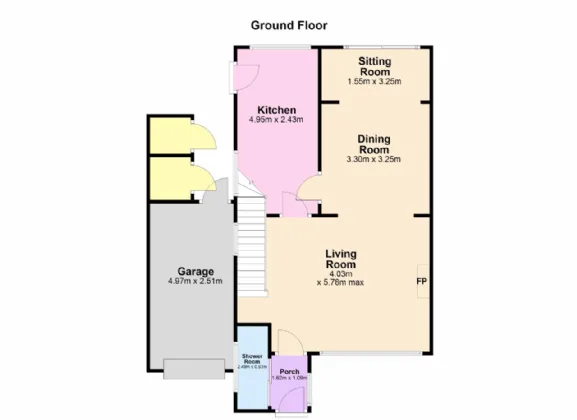 Photo of 180 Barton Road East, Churchtown, Dublin 14, D14 YE24