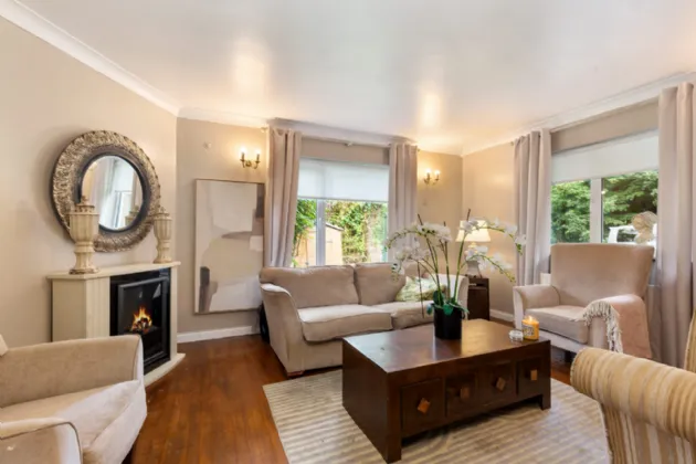 Photo of Cuan Aoibhinn, Pettycannon,, Newlands Road,, Lucan,, Co. Dublin, K78 YC42