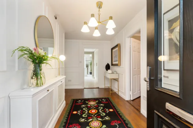 Photo of Cuan Aoibhinn, Pettycannon,, Newlands Road,, Lucan,, Co. Dublin, K78 YC42