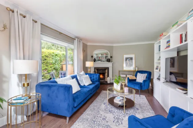 Photo of Cuan Aoibhinn, Pettycannon,, Newlands Road,, Lucan,, Co. Dublin, K78 YC42