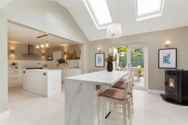 Photo of Cuan Aoibhinn, Pettycannon,, Newlands Road,, Lucan,, Co. Dublin, K78 YC42