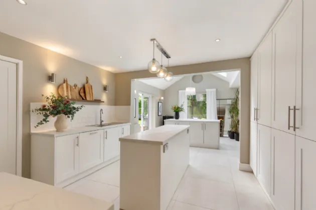 Photo of Cuan Aoibhinn, Pettycannon,, Newlands Road,, Lucan,, Co. Dublin, K78 YC42