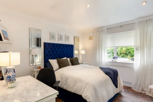 Photo of Cuan Aoibhinn, Pettycannon,, Newlands Road,, Lucan,, Co. Dublin, K78 YC42