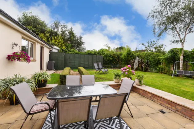 Photo of Cuan Aoibhinn, Pettycannon,, Newlands Road,, Lucan,, Co. Dublin, K78 YC42