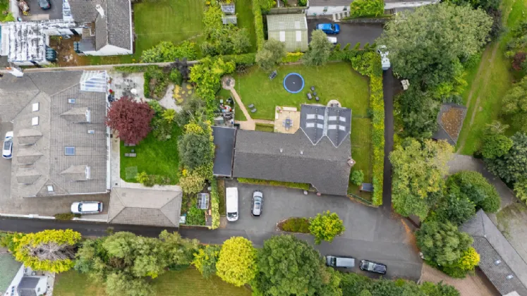 Photo of Cuan Aoibhinn, Pettycannon,, Newlands Road,, Lucan,, Co. Dublin, K78 YC42