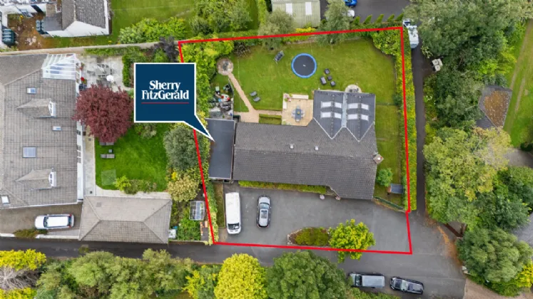 Photo of Cuan Aoibhinn, Pettycannon,, Newlands Road,, Lucan,, Co. Dublin, K78 YC42