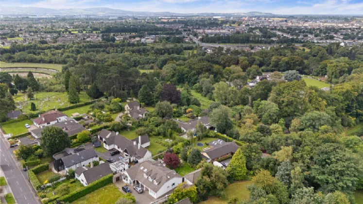 Photo of Cuan Aoibhinn, Pettycannon,, Newlands Road,, Lucan,, Co. Dublin, K78 YC42