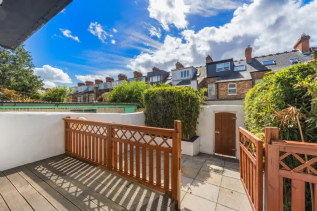 Photo of 7 Waverley Avenue, Fairview, Dublin 3, D03 P0K1