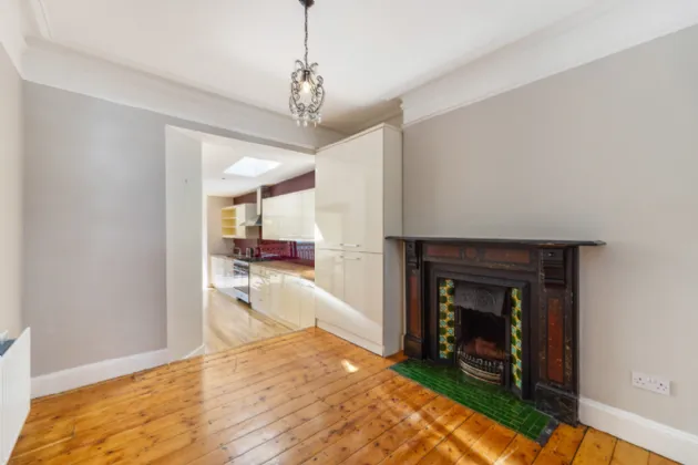 Photo of 7 Waverley Avenue, Fairview, Dublin 3, D03 P0K1