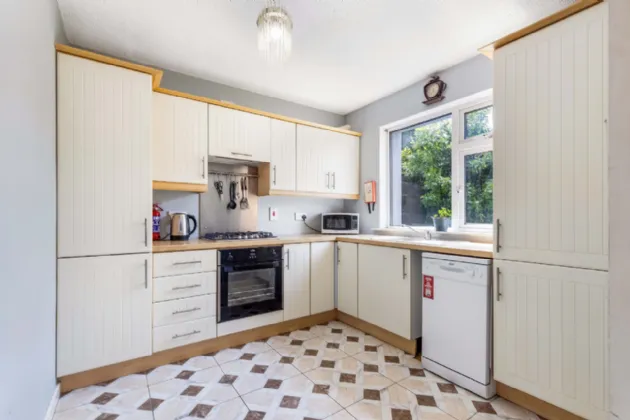 Photo of 21 Abbeygrove, Navan, Co. Meath, C15 D7Y0