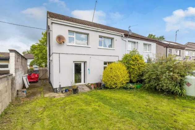 Photo of 21 Abbeygrove, Navan, Co. Meath, C15 D7Y0