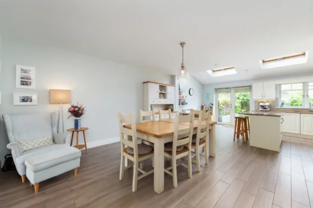 Photo of 18 Castlepark Drive, Maynooth, Co Kildare, W23Y865