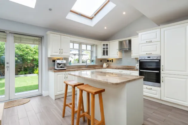 Photo of 18 Castlepark Drive, Maynooth, Co Kildare, W23Y865