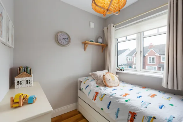 Photo of 18 Castlepark Drive, Maynooth, Co Kildare, W23Y865