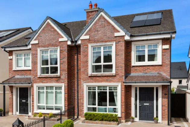 Photo of 18 Castlepark Drive, Maynooth, Co Kildare, W23Y865