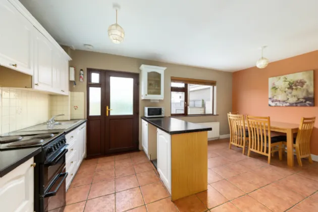 Photo of 4 Dara Crescent, Celbridge, Co. Kildare, W23 F978