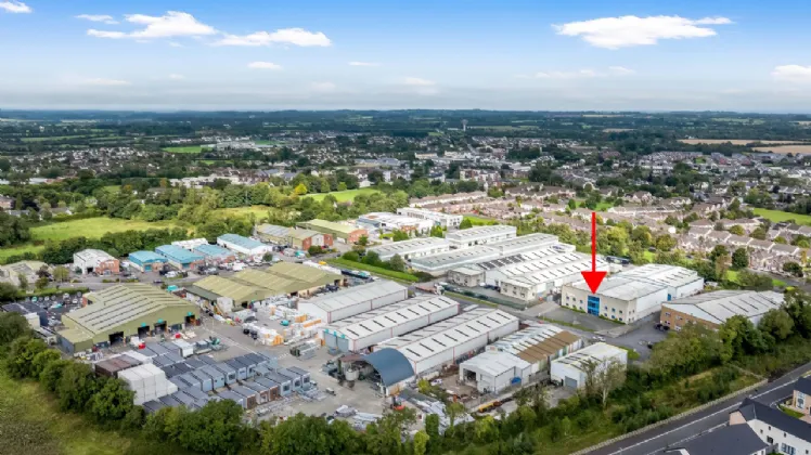 Photo of Unit 13A, Dunshaughlin Business Park, Dunshaughlin, Co. Meath, A85 FV48