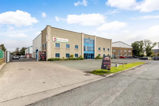 Photo of Unit 13A, Dunshaughlin Business Park, Dunshaughlin, Co. Meath, A85 FV48
