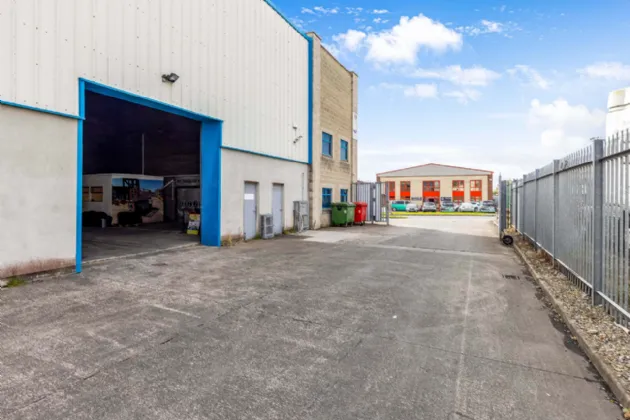 Photo of Unit 13A, Dunshaughlin Business Park, Dunshaughlin, Co. Meath, A85 FV48