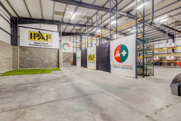 Photo of Unit 13A, Dunshaughlin Business Park, Dunshaughlin, Co. Meath, A85 FV48